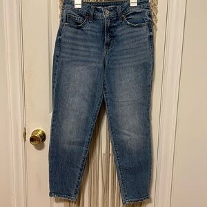 Old Navy High-Rise OG Straight Jeans